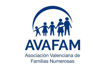 Asociación Valenciana de Familias Numerosas