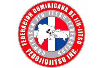FEDERACION DOMINICANA DE JIU-JITSU
