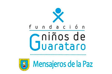 FUNDACIÓN NIÑOS DE GUARATARO
