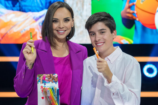 ‘Un Juguete, Una Ilusión’ arranca la XXVI edición con un llamamiento a “Formar parte del juego” de todos los niños y niñas que lo necesitan